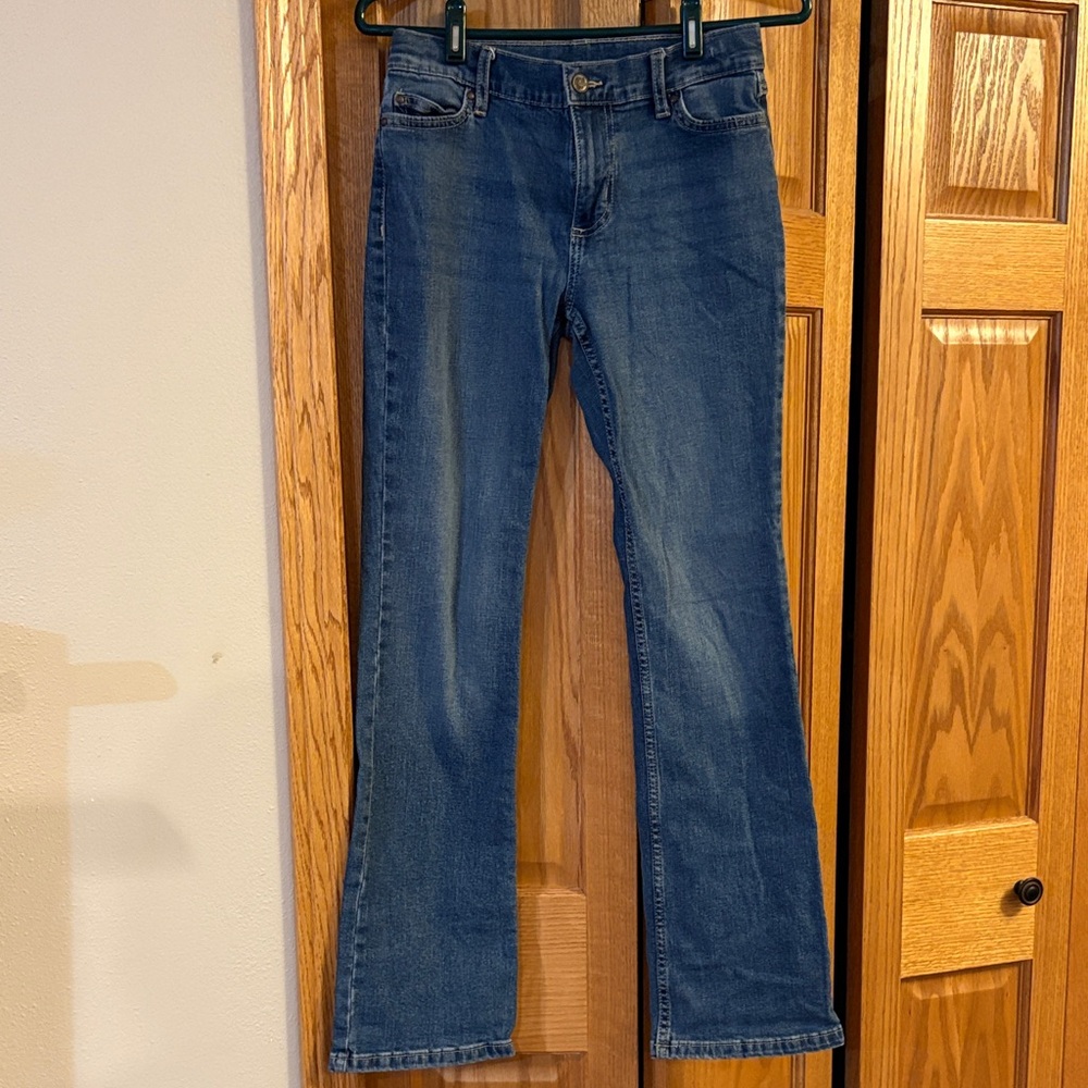 Wrangler Kids Blue Jeans